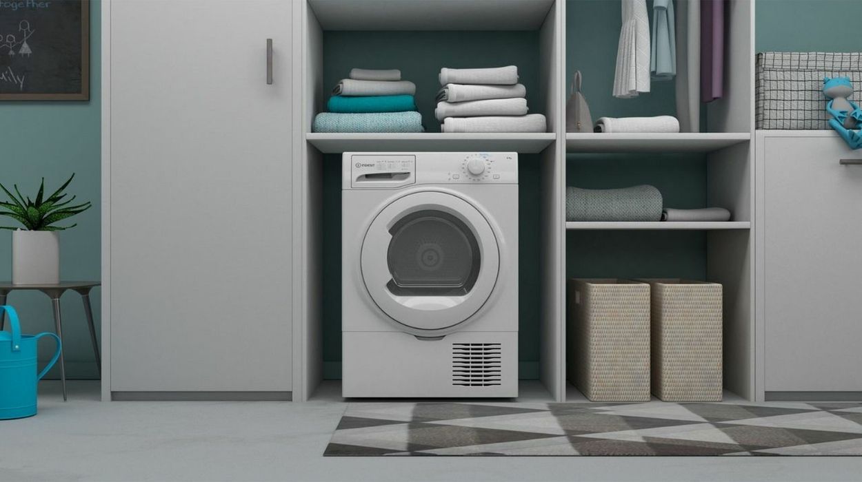 Tumble Dryer Buying Guide - Appliances Delivered